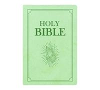 Qurygin 33x22.3cm Cotton Bible Pillow - Cozy Bible Pillow, Bible Pillow Plush, Book Shape Bible Verse Pillow, Openable Book Plush Pillow, Bible Toy Book Pillow That Opens, Bible Stuffed Pillow Toy