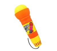 Qurygin Battery-Microphone Toy | Voice Amplifying Microphone Toy | Battery-Voice Amplifying Microphone Toys For Kids, Fun Noise Maker