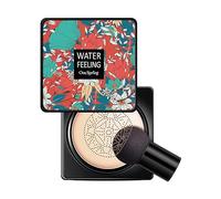 Qurygin BB Creme CC Cream - 20 ml Moisturising Cushion Foundation, Foundation, Durable Concealer BB Cream, Durable Concealer BB Cream, Cream Foundation