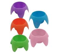 Qurygin Beach Cup Holders for Sand, Accessories Keys Storage Holding - Beach Vacation Must Haves,for Travel Camping Summer Trips Picnic Outdoor Vacation Women Men Family Friends