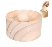 Qurygin Dumpling Maker | Non-Stick Wooden Manual Kitchen Gadgets,Dumpling Wrapper Maker Hand Tools - for Home Kitchen Apartment Restaurant Party Holiday Spring Festival Family Beginners