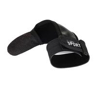 Qurygin Finger Protector Gloves for Fishing - Fishing Casting Protective Anti-Slip Gloves,Leather Material Fishing Equipment for Clam Fishing, Rock Fishing, Beach Fishing, Sea Fishing