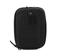 Qurygin Golf Range Finder Case - 12.5X10.5cm Range Finder Carry Bag, EVA Hard Golf Range Bag, Golf Range Finder Case Hard Box, Golf Rangefinder Holder Compatible with Most Rangefinders