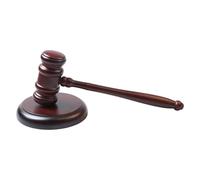 Qurygin Judge Gavel,Ergonomic 9.8 Inch Judge Accessories,Loud Clear Strike Lawyer Gavel Set | for Court Auctions Meetings Lawyers Auctioneers Executives