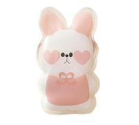 Qurygin Pocket Hand Warmers - Pinch-to-heat Palm Heater,Reusable Heat Warmers for Hands,for Student, Teen Girl, Child, Men, Outdoor, Snowboarding