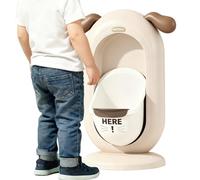 Qurygin Potty Training Urinal for Boys,Wall-Mounted Boy Toilet - Pee Trainer Toilet | for Home Bathroom Preschool Kindergarten Nursery Nursing Room Overnight Stays Vacation Caregivers