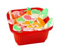 Qurygin Stress Ball Maker | Hot Pot Making Kit - Sensory Toys Crafts for Kids Girls Boys Ages 6+ Summer Camp School Playroom Classroom Parties Travel