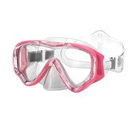 Qurygin Swim Goggles Kids | Toddler Diving Goggles - Kids Swimming Goggles, Diving Glasses with Nose for Kids Youth, Anti-Fog Swimming Glasses