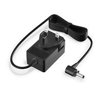 Qurzou 28.8V Charger for Shark IZ201UKT,IZ202UKT,IZ251UK,IZ420UKT,IR101 ION F80 IR100 IR200 IR141 IR70 IF281 IF200 IF251 IF285 IC205 IF202 AC/DC Adapter