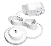 Qurzou Charger for Tonie box Charging Station Original, Toniebox External Stereo Speaker Charger Power 1.8M Cable 9V