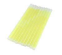 Qusedwey 10 Piece 12 Inch Glow Sticks Bulk Emergency Glow Sticks Camping Wedding Party Carnival Accessories