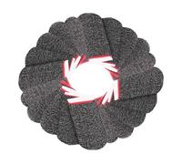 Qusedwey 20Pcs Finger Sweat Proof Gaming Sleeves Waterproof Gaming Sleeves Thumbs Finger Sleeve Game Controller Finger Cover