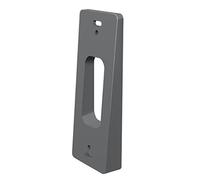 Qusedwey Adjustable Angle Doorbell Bracket for Ring Video Doorbell Household Doorbell Bracket Adjustable (Up and Down)