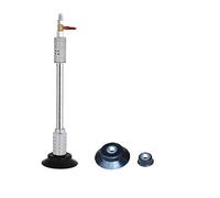 Qusedwey Car Dent Air Pneumatic Dent Puller Car Auto Body Repair Suction Cup Slide Hammer Tool Kit Slide Hammer Tools