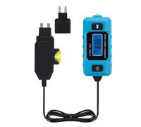 Qusedwey CNBJ-611 Automotive Fuse Current Tester Car Leakage Analyzer Fault Tester Automotive Fuse Current Testing Tool