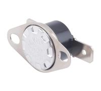Qusedwey KSD301 AC 250V 10A 125 Celsius NC Temperature Control Switch Thermostat