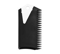 Qusedwey Surfboard Wax Comb with Fin Key Cleaning Remover Skimboard Surfing Accessories for Surfing Surfboard