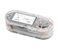 Qusedwey T-Embed ESP32-S3 CC1101 Low-Power Sub-1 GHz Transceiver PN532 NFC RFID Module LCD Board Built-in Battery 1300mAh