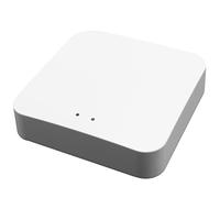 Qusedwey Tuya ZigBee Smart Gateway Hub Smart Home Bridge Tuya Smart Life APP Wireless Remote Controller for All Tuya ZigBee 3.0 Smart Products