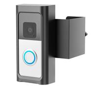 Qusedwey Video Doorbell Mount for Video Doorbell(2nd Generation-2020 Release),Video Doorbell 3/3 Plus/4/Battery Doorbell Plus/Pro
