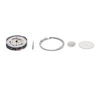 Qusedwey YM62A YM62-3 Replaces 7T62A Quartz Movement Date at 3 Watch Repair Parts Replacement Parts
