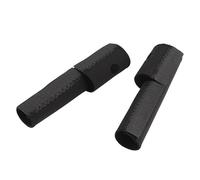 Qusinfc 1 Pair Bicycles Front Fork Protector Sleeve Bike Protective Pad Cycling Frame Wrap Cover Bicycles Sleeve Mountain Biking Accessory Bike Commuting Gear