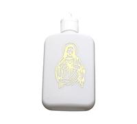 Qusinfc 100ml Holy Water Bottle Religion Multifunction Party Present Supplies For Home Festival Birthday Party Present Religious Water Bottles For Women