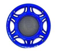 Qusinfc 1PC 6 Inch Net Cover Round Speakers Protective Cover Mesh Net Grille For Game Machine Accessories Metal Grille