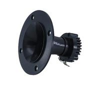 Qusinfc 25W 25Core Film Neodymium Speakers 4inch 107MM Sound Column Tweeter Swallow Guide Waterproof 1.8K-18KHz Dynamic Horn Tweeter