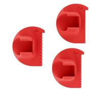 Qusinfc 3Pcs Sewing Guide Set Stitching Template for Beginners & Professionals Accessory Stitching Guide for Clothing Home Furnishin