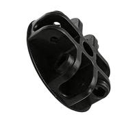 Qusinfc 4 Way Tent Center Connector Replacement Part Texture Suitable for Camping Canopies Easy Installation 3cm Height Tent Roof Parenthesis