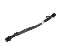 Qusinfc 40CM GPU 8PIN(6+2) Graphics Card Extension Cable With Filter Capacitor GPU Extension Video Whistling Graphics Filter