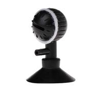 Qusinfc Air Bubbler For Aquarium Oxygen Diffuser Accessories For Fish For Tank Hydroponics Substitute To Stone Heater Light Thermometers Gravel Sand Decorations Filter Filter Decorations Wool