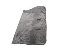 Qusinfc All Season Horsewear Cold Conservation Layer Tearproof Channels N ' t Restrictive Adapt Quickly Dry Machine Washable Horse Rug