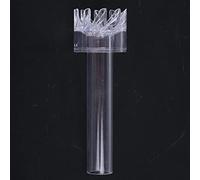 Qusinfc Aquatic Floating Skimmer For Aquarium Filter Aquarium Oil Skimmer Fish For Tank Dirty Film Remove Degreasing Film Float