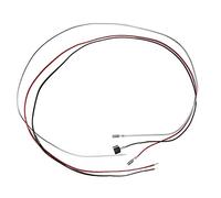 Qusinfc Cartridge Phono Cable Leads Header Wire For Turntable Headshell Cartridge Cable Lead Header Wire Accessories For Turntable Phono Headshell
