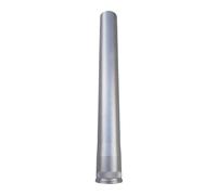 Qusinfc City Riding Bike Suspension Fork Tube Front Replacement Component