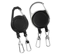 Qusinfc Clip Retractable Accessory for Keeping, MashUp