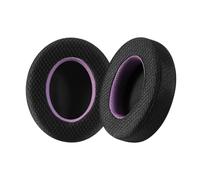 Qusinfc Comfortable Ear Pad For SHP9500 Over Headphones Cushions Covers Enhancing Listening With Easy Fit Replacement Ear Cushions