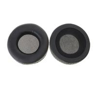 Qusinfc Comfortable Earpads For Gaming Headset Earmuffs Memory Foam Cover Headphone Ear Pads Earpad Earbud Tip Hook Earphone Case Earmuff Cushion Pad Cup Cap Cover Skin Protector Shell Bag Storage