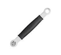 Qusinfc Compact Bike Repair Multitool with Bottom Bracket and Cassette Wrench for Mountain Maintenance Cycling Bike Multitool