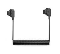 Qusinfc D TAP Extension Cable D TAP Double Head Power Cable For Highly Power Photography Accessories For Various Camera Adapter