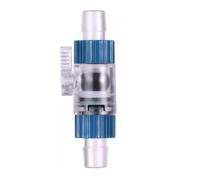 Qusinfc Durability Fish Tanks Filter Hose Coupling Universals Water Pipe Adapters Fish Aquariums Maintenance Accessory High Flows Aquariums Filter Adapters