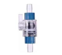 Qusinfc Durability Fish Tanks Filter Hose Coupling Universals Water Pipe Adapters Fish Aquariums Maintenance Accessory High Flows Aquariums Filter Adapters