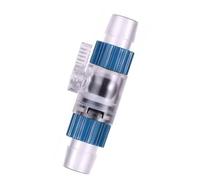 Qusinfc Durability Fish Tanks Filter Hose Coupling Universals Water Pipe Adapters Fish Aquariums Maintenance Accessory High Flows Aquariums Filter Adapters