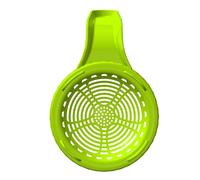 Qusinfc Efficient PP Sprouting Lids for Jar in Assorted Color Sturdy and User Friendly Tight Container Covers PP Wide Mouth Jar Lid