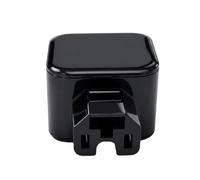 Qusinfc Electric Bike Phone Power Adapter with Type-C, Old nation plug