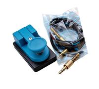 Qusinfc Ergonomic MK05 Morse Featuring Adjustable Pressure Suitable for Various Skill Levels Morse Code Set