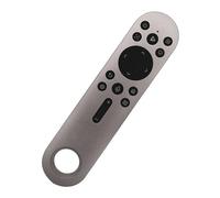 Qusinfc Ergonomic Projector Remote Control with ABS Texture for Multiple Models Long Ranges Slide Remote