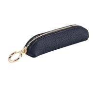 Qusinfc Fashionable Miniature Coin Purse with Detachable Keyring Practical Jewelry Organiser for Everyday Use Multi Purpose Tiny Bag